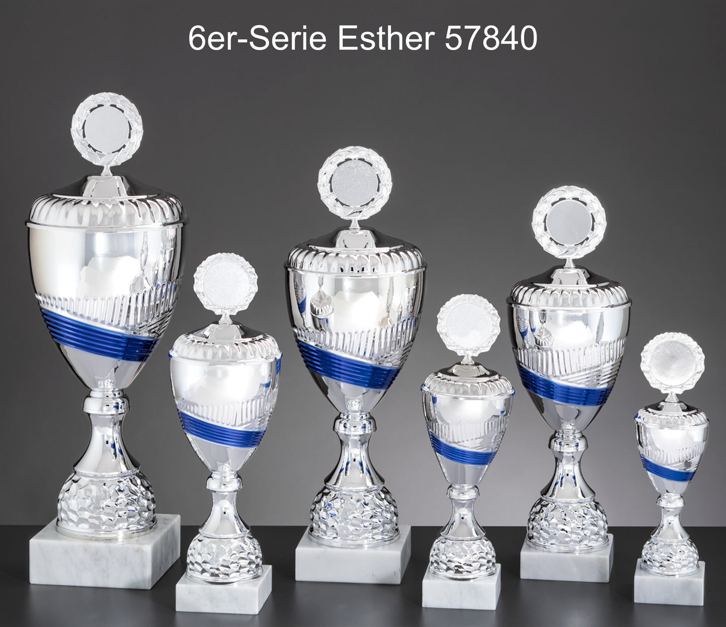 Pokal Pokalserie Esther 57840