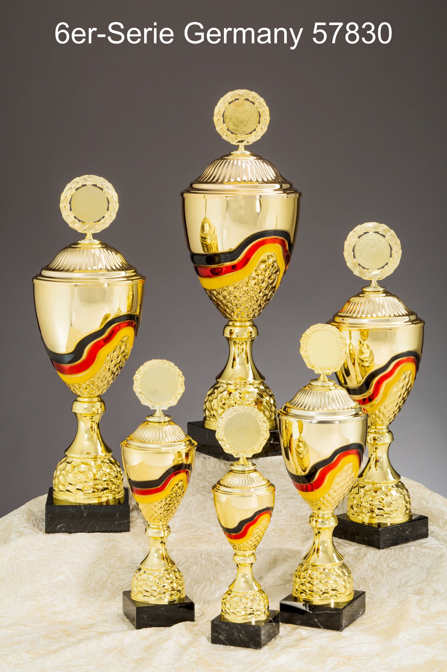 Pokal Pokalserie Germany 57830