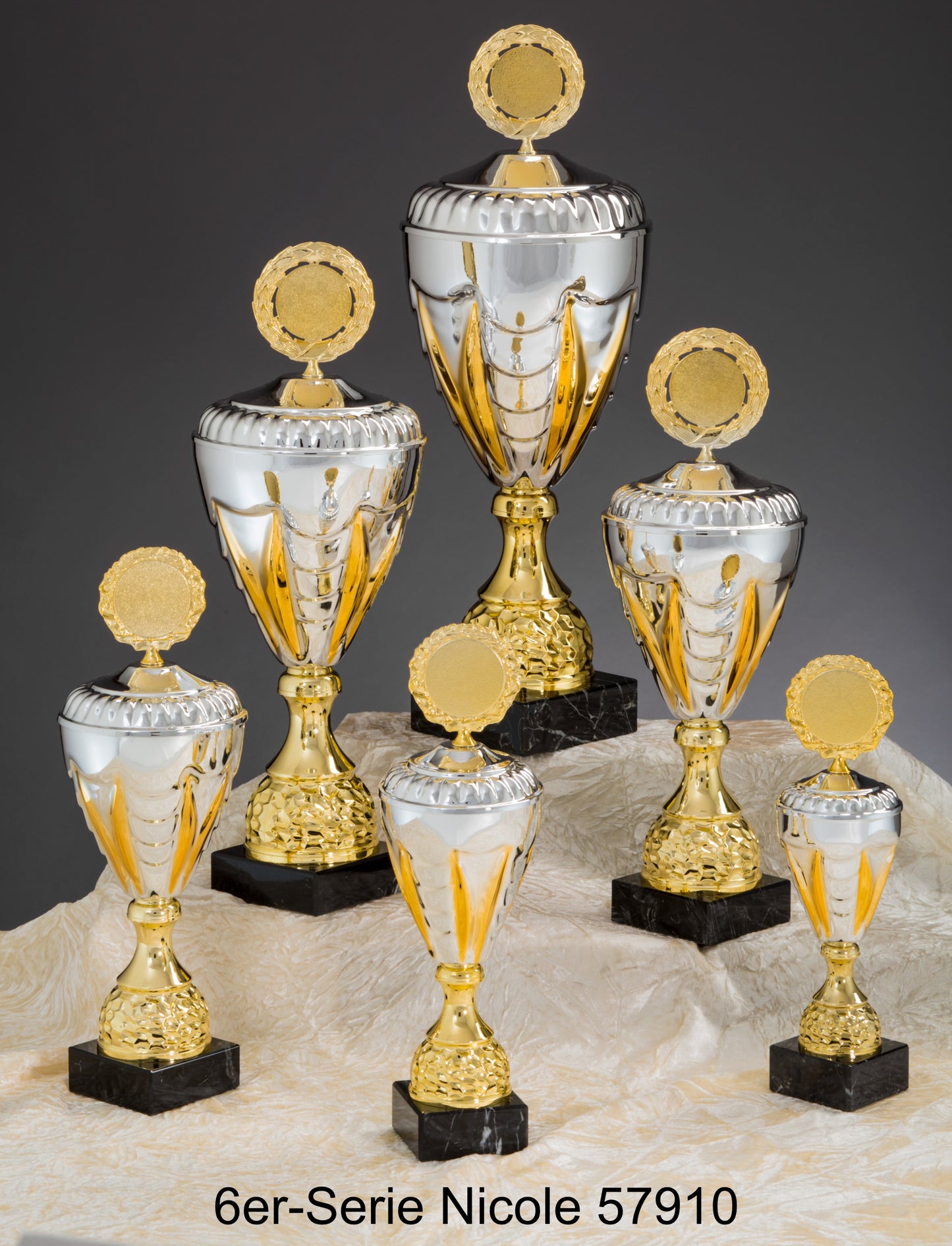 Pokal Pokalserie Nicole 57910