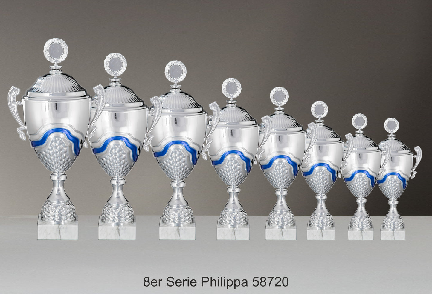 Pokal Pokalserie Philippa 58720