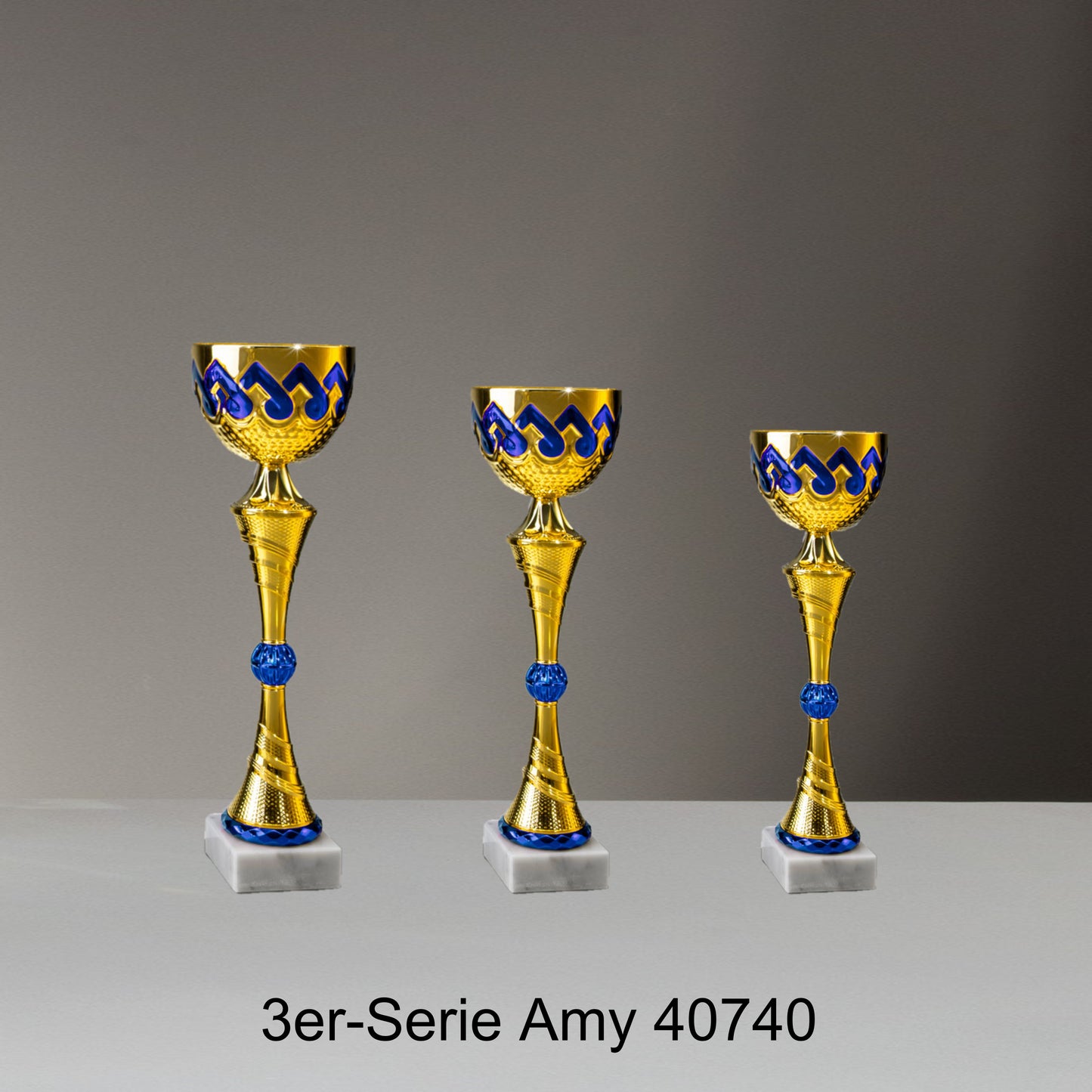 3er Pokalserien