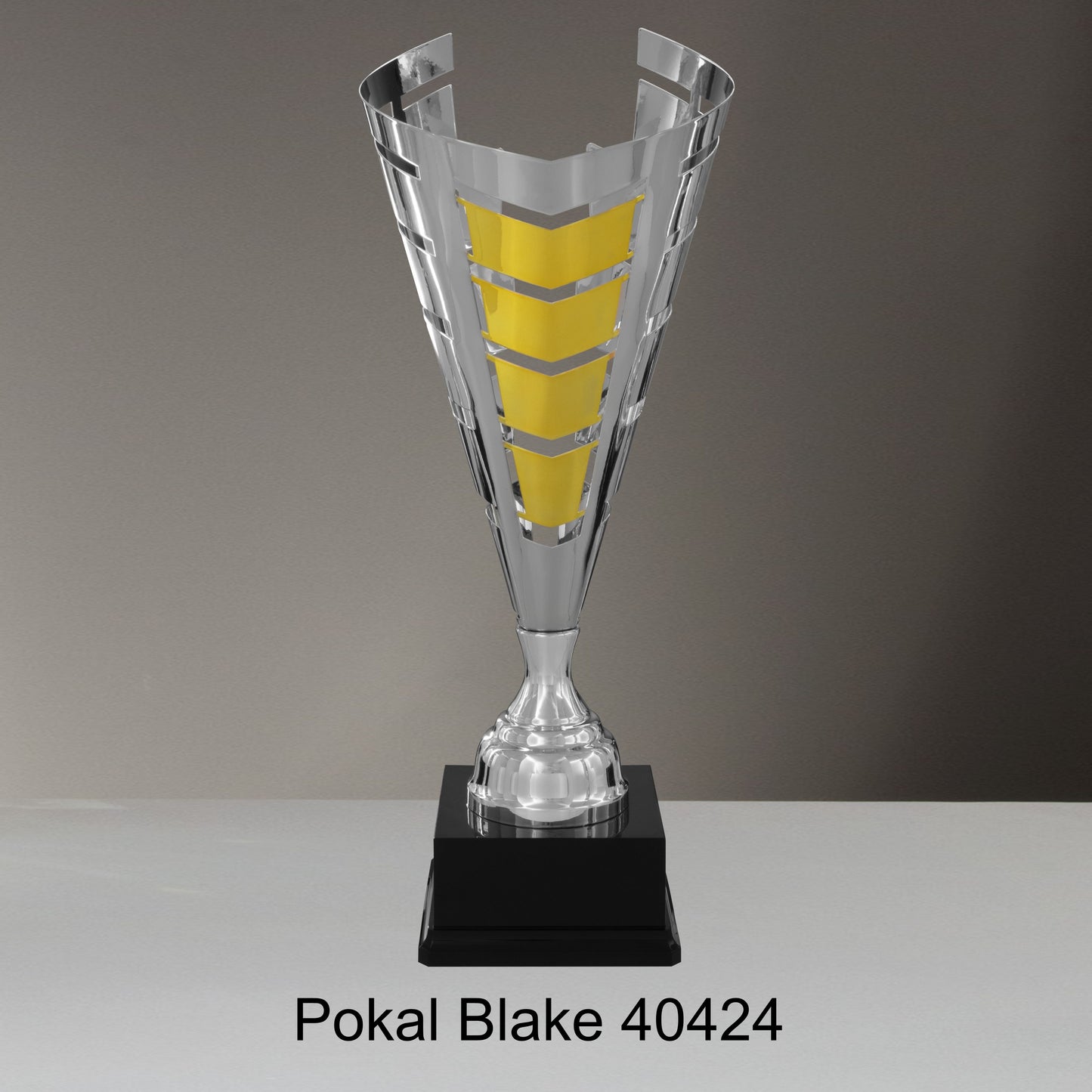 Luxus Pokale Einzelpokale 3er Pokalserien Blake 40424