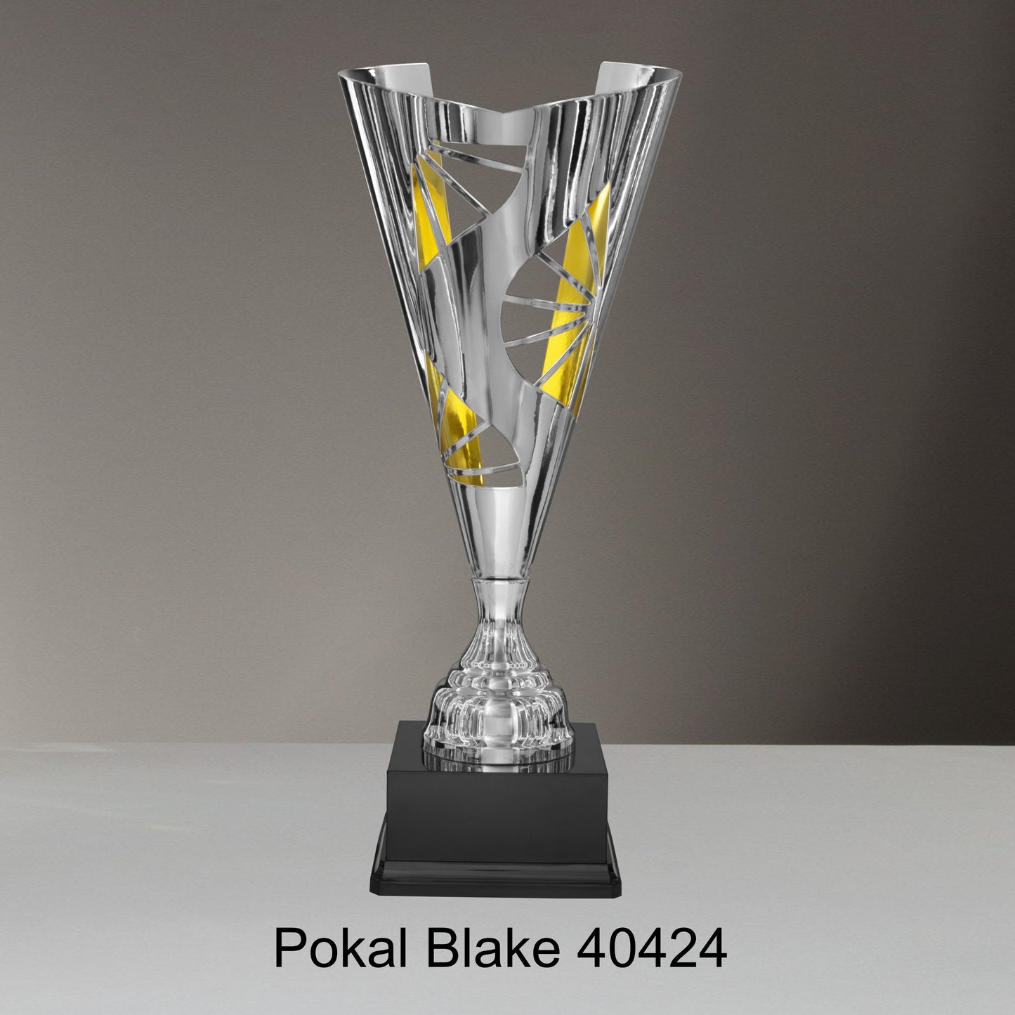 Luxus Pokale Einzelpokale 3er Pokalserien Clyde 40425
