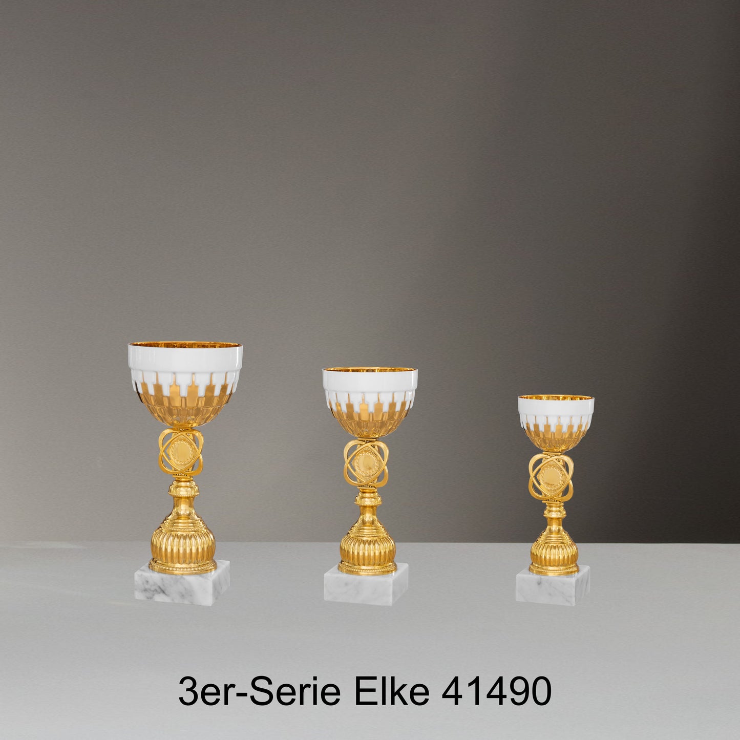 3er Pokalserien