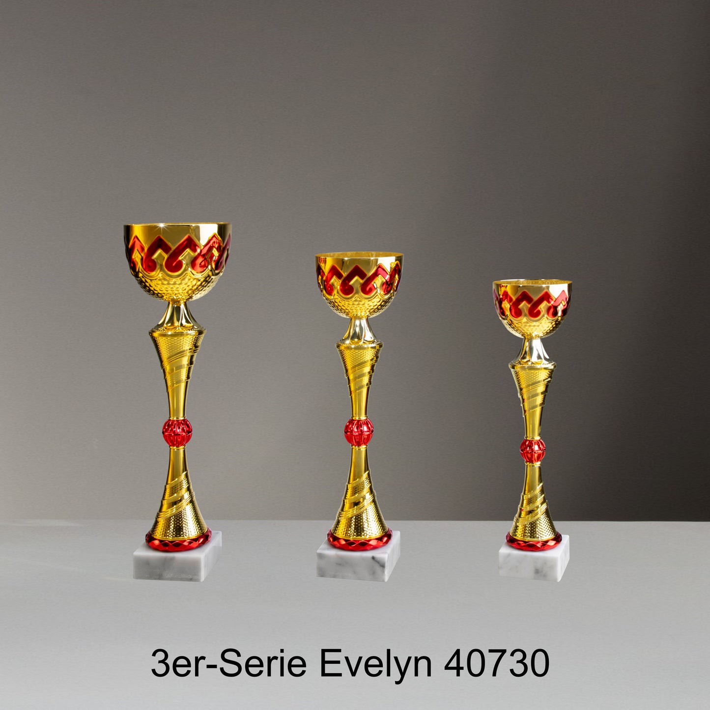 3er Pokalserien