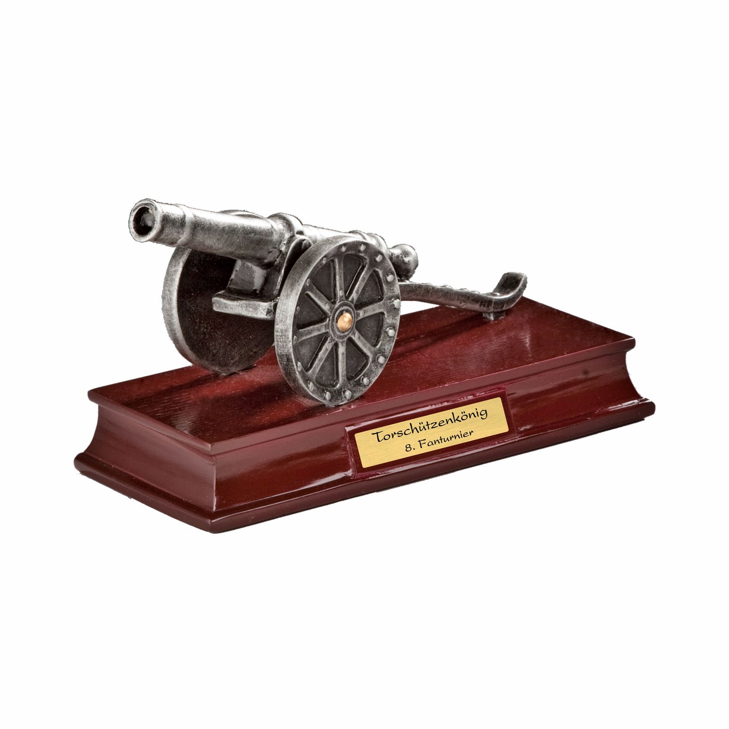 Resinfigur Torkanone 37822