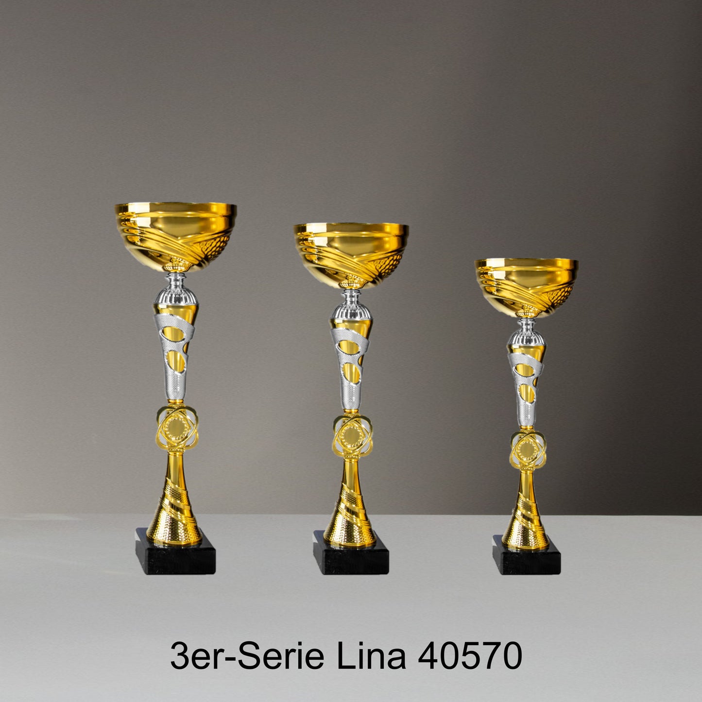 3er Pokalserien