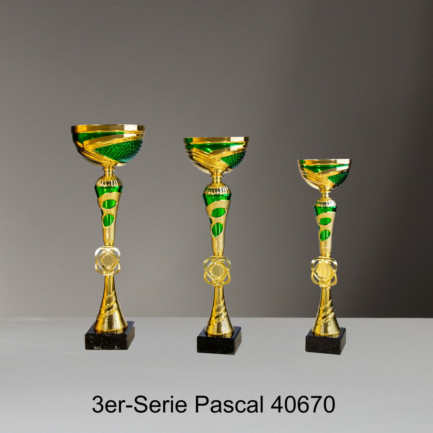 3er Pokalserien