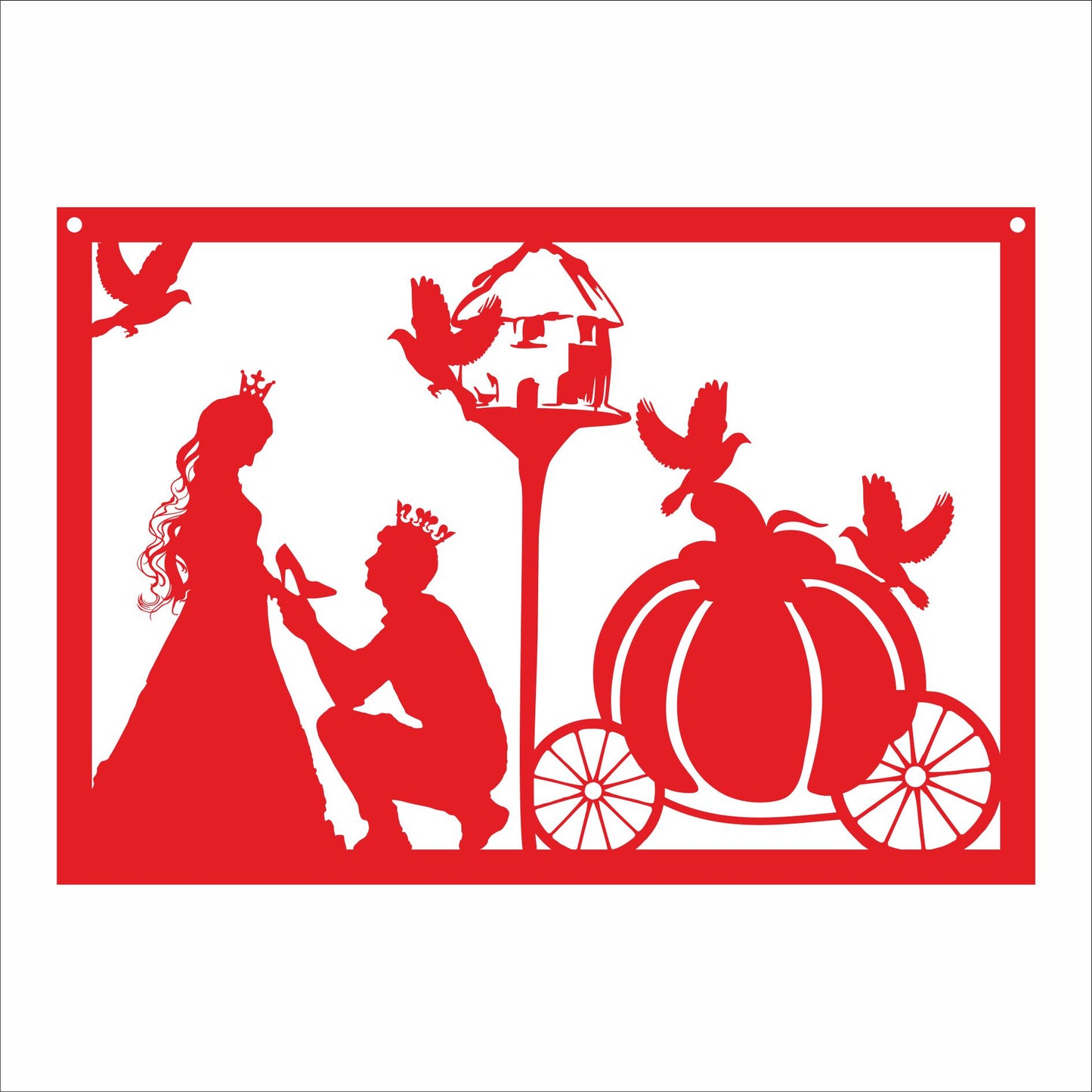 SunCatcher Acryl Glas – Lichtspiele für Fenster & Dekoration