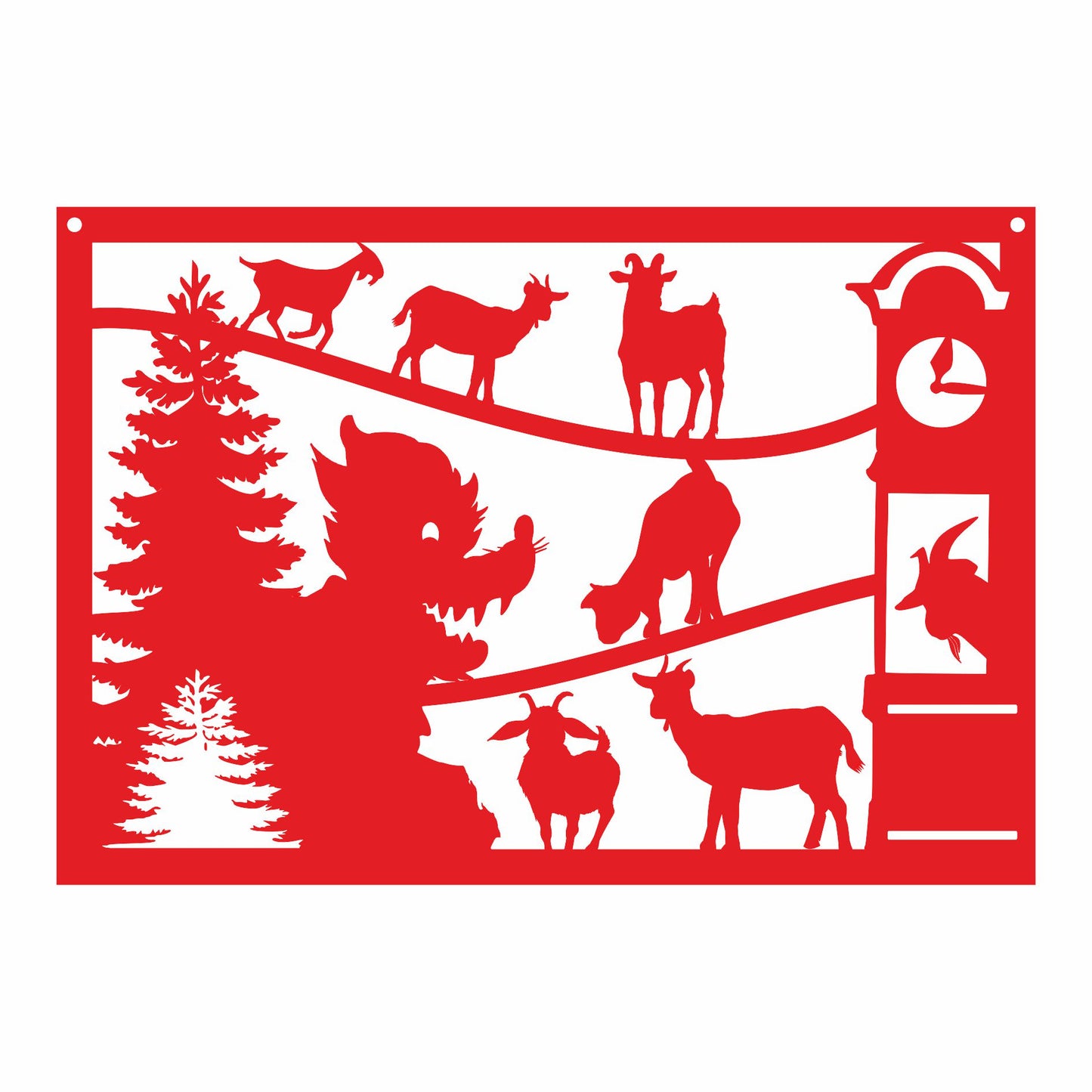 SunCatcher Acryl Glas – Lichtspiele für Fenster & Dekoration