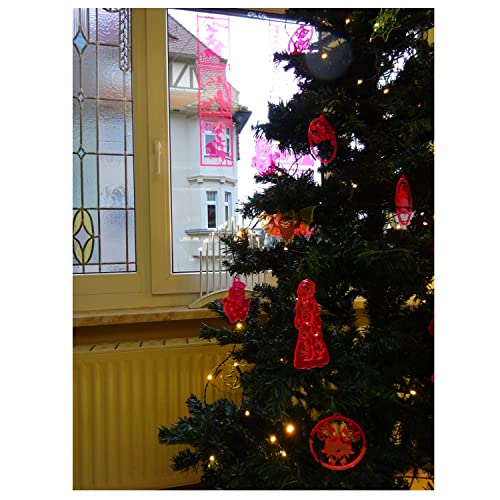 SunCatcher Acryl Glas – Lichtspiele für Fenster & Dekoration