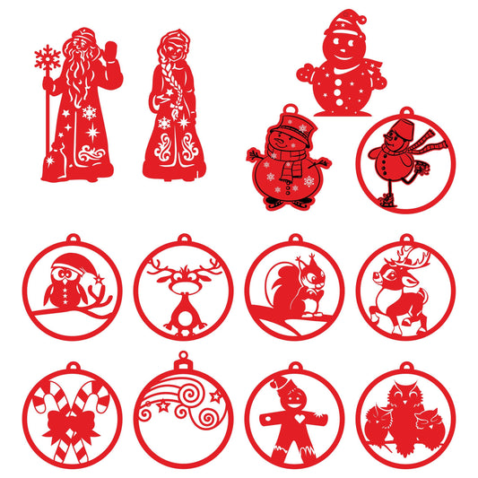 SunCatcher Acryl Glas – Lichtspiele für Fenster & Dekoration